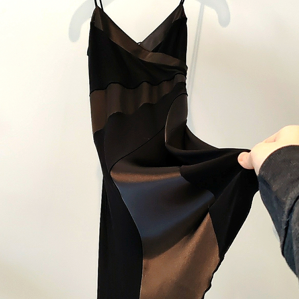 B starlet black party dress/ cocktail dress
